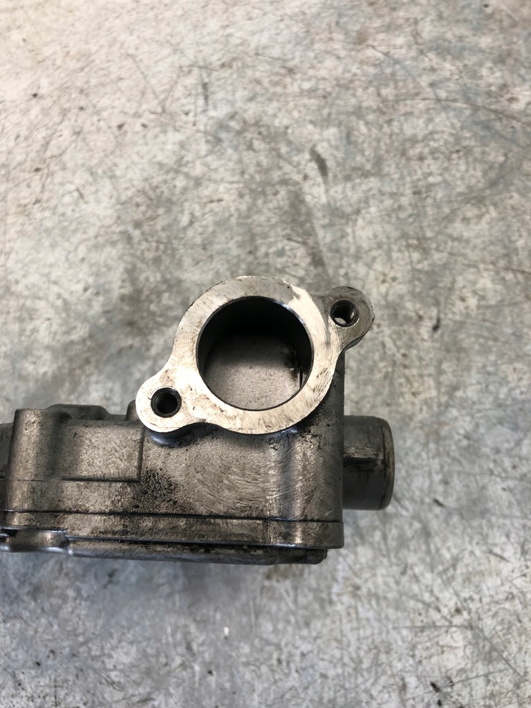 фото №5, Насос оливи subaru legacy iv 2.0d ee20