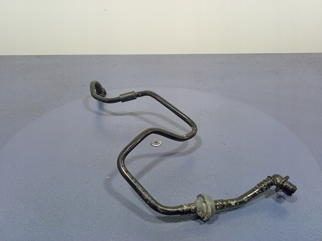 фото №4, Skoda kodiaq i 2.0 tdi шланг вакуумa усилитель тормозов 5qa612041h