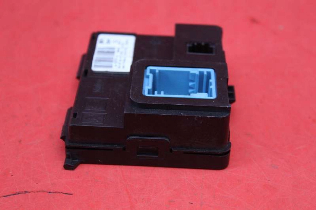 Блок управления модуль кондиционера 9832228080 citroen berlingo iv 1.5 hdi 102 km Недорого