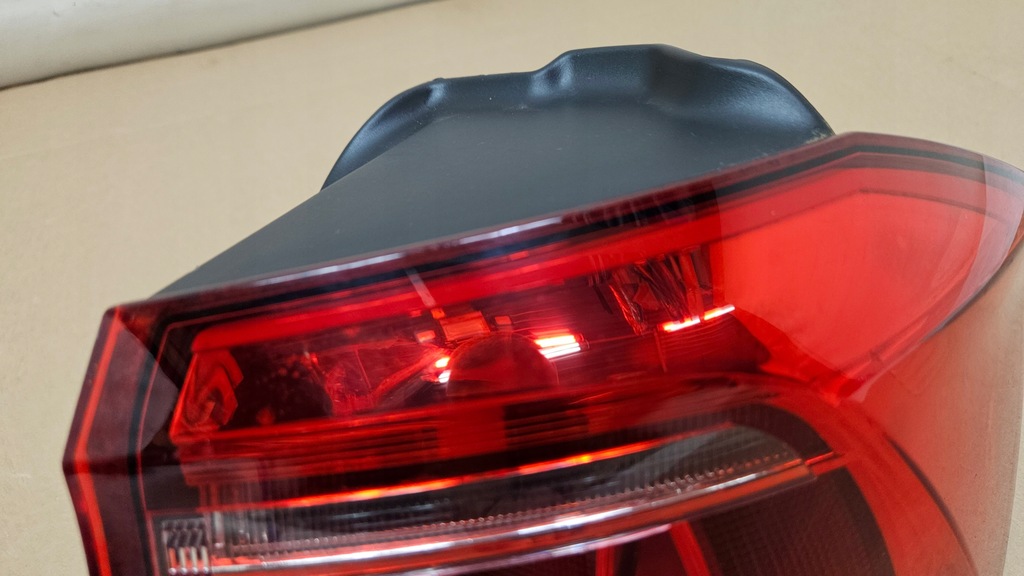 фото №10, Лампа задня задня права vw sportsvan 510945096k