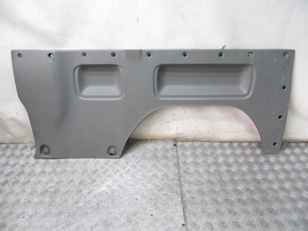 фото №1, Tarfic vivaro ii long обшивка оббивка двері права задня задня 8200053235