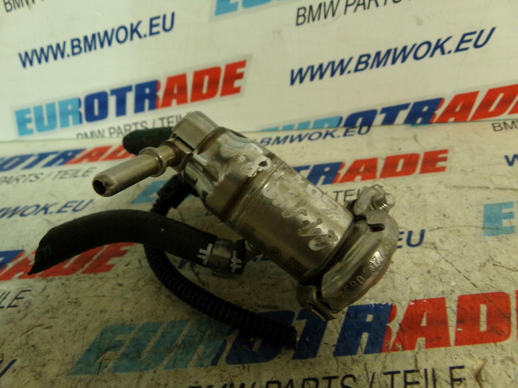 фото №6, Bmw f39 g05 g30 форсунка adblue 8580209