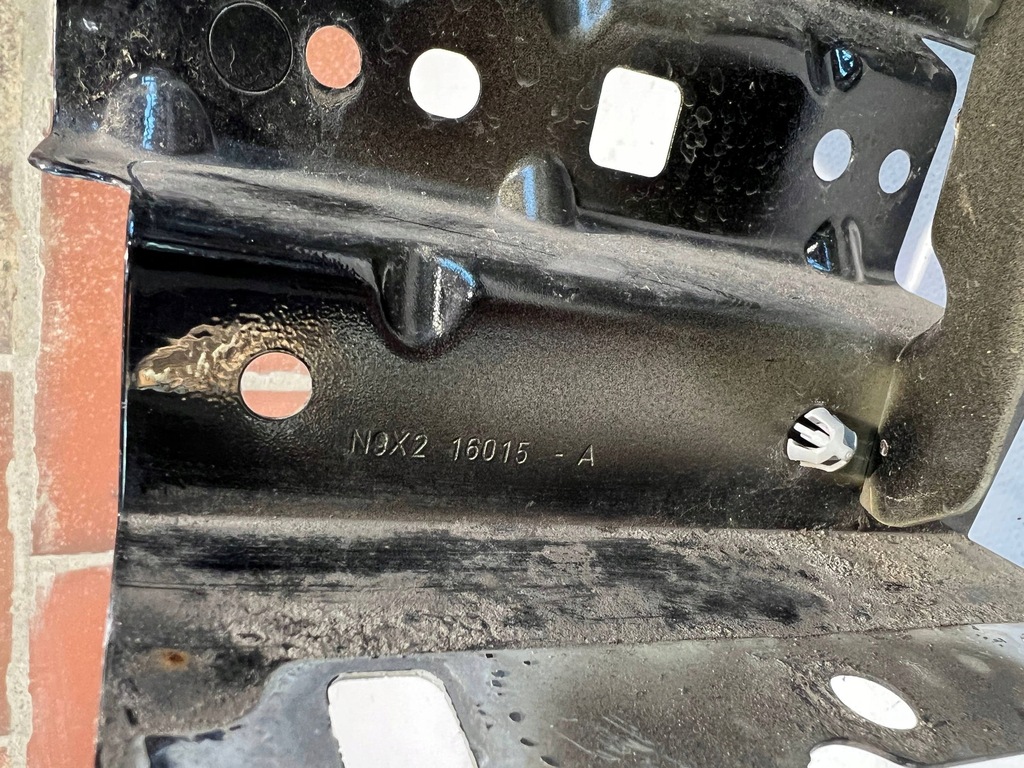 фото №13, Крыло правый range land rover sport 3 iii l461 23- n9x2-16015-a