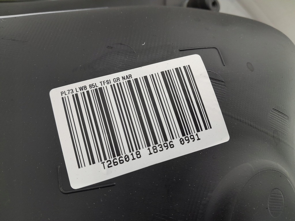 фото №9, Audi q8 4m бак топлива 4m0201060db 4m0919087f