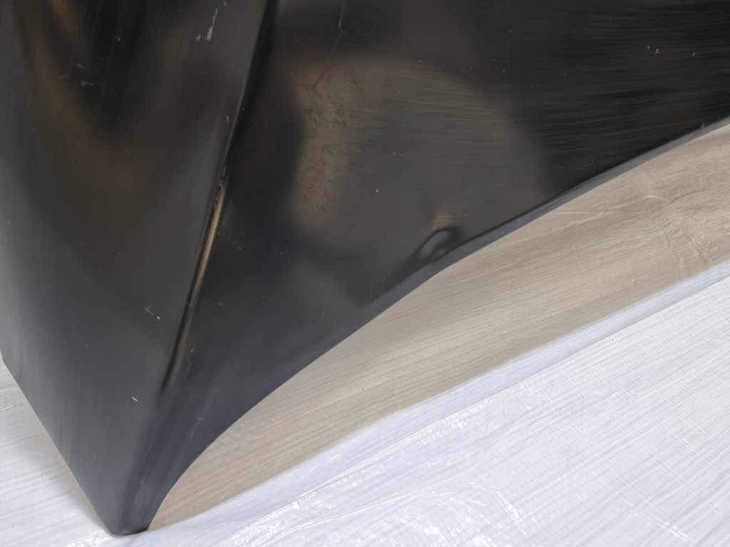 Капот кришка двигуна opel adam нова оригінал 13438773 в Україні