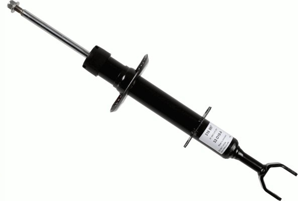 фото №1, 316 997 sachs амортизатор audi