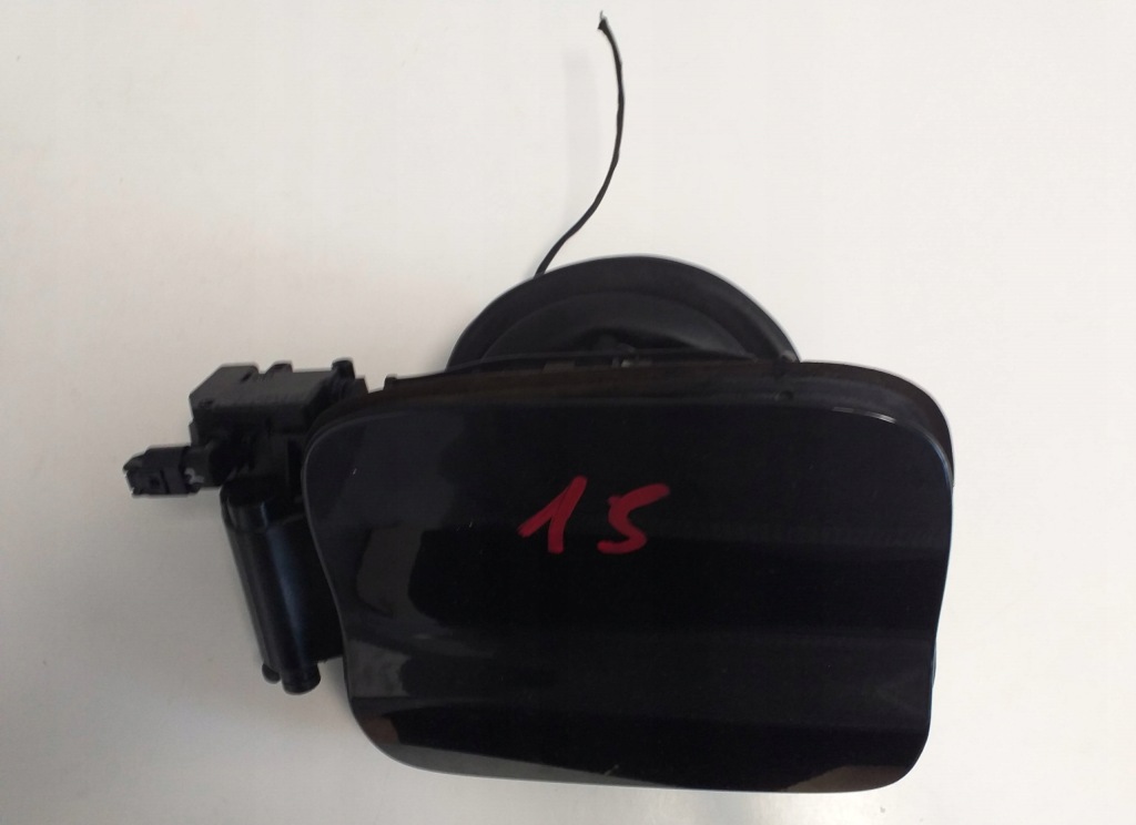 фото №1, Bmw x5 f15 f85 крышка заливной топлива защита 7297904