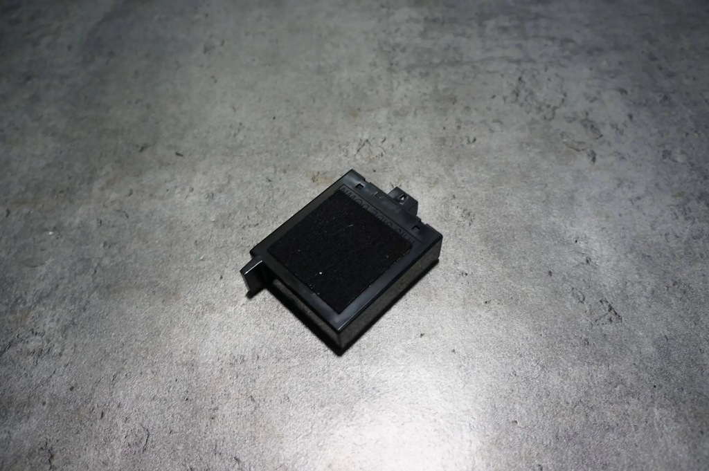 фото №2, Модуль блок керування радара vw eos 1q0951172a