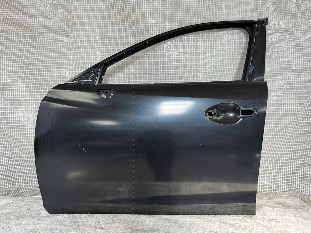 фото №1, Mazda 6 vi 12- ліва передні двері