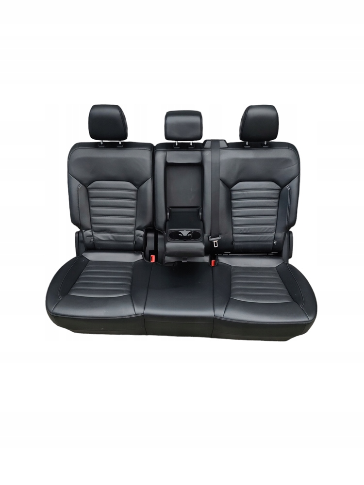 фото №13, Сиденья кожа ford edge usa электрика подогрев