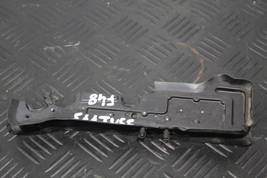 фото №1, Защита заглушка кронштейн bmw x1 f48 9312779