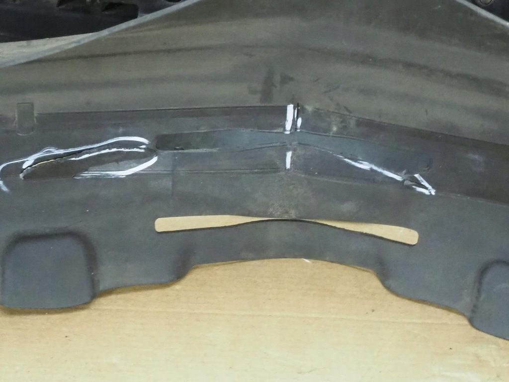 фото №9, Впуск повітропровід повітря bmw 3 f34 gt 7294902