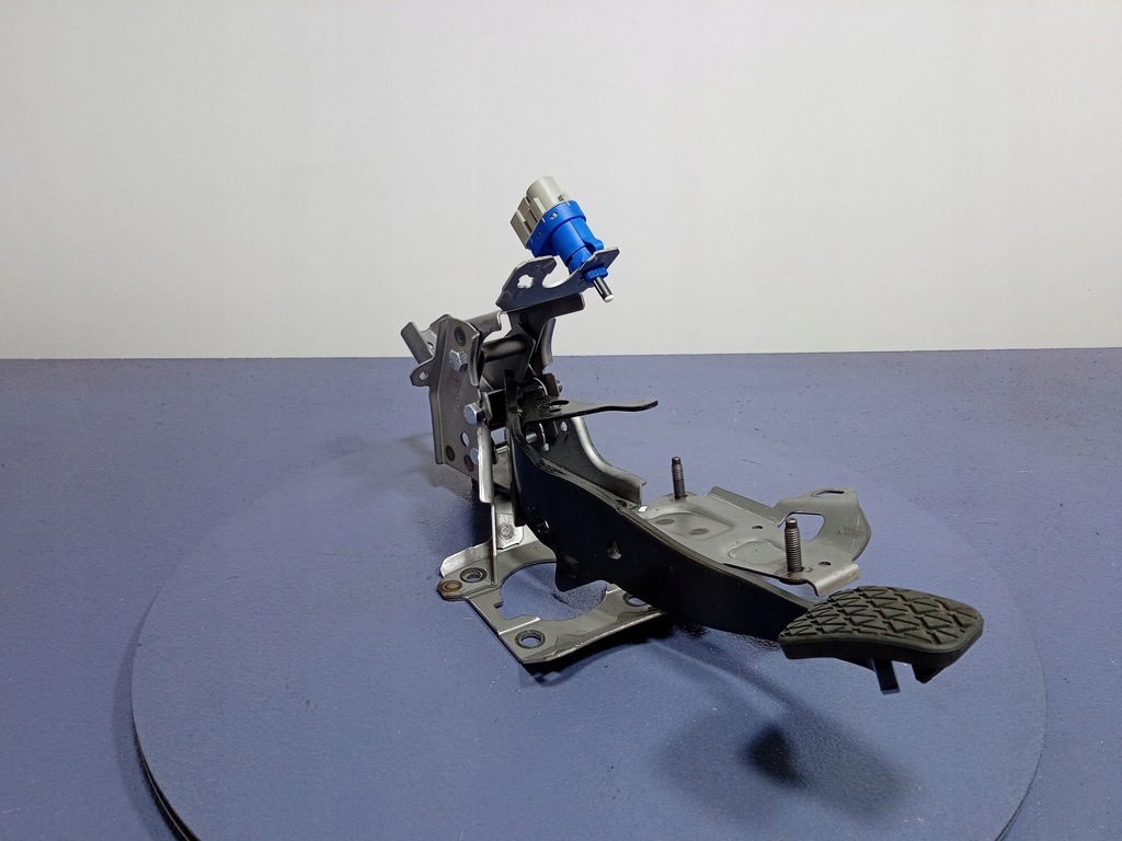 фото №1, Ford puma mk2 педаль гальма механічна коробка передач