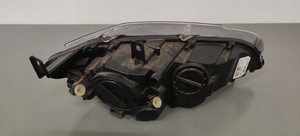 фото №12, Лампа перед bi ксенон поворотний dynamic bmw x6 e71 europa 07-13r