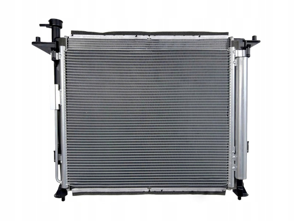 фото №1, Комплект радиатор ac hyundai santa fe iv 2,0 2,2 crdi at 2018- 25310s1120
