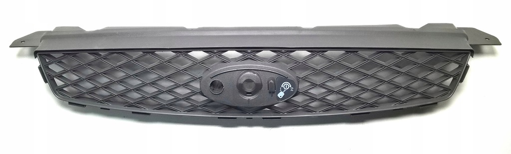 фото №1, Ford focus ii mk2 2004-2007 решітка радіатора решітка радіатора оригінал