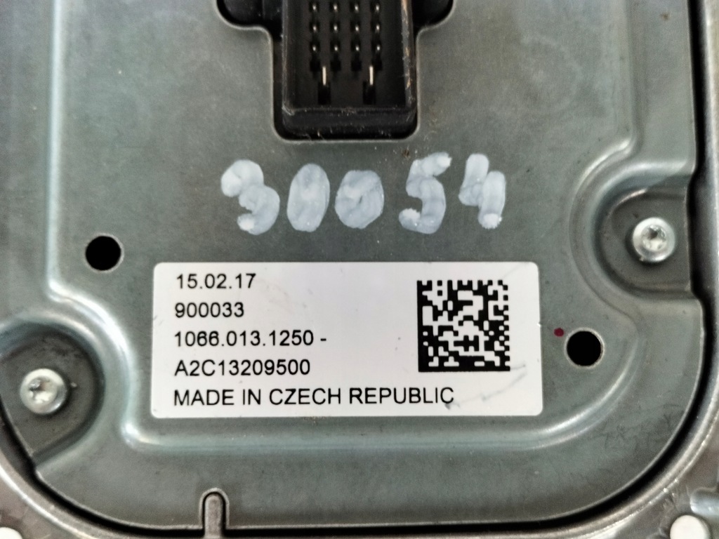 фото №3, Преобразователь модуль led man