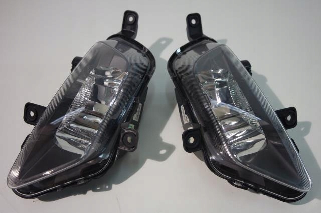 фото №8, Протитуманна фара лівий правий valeo 90015923