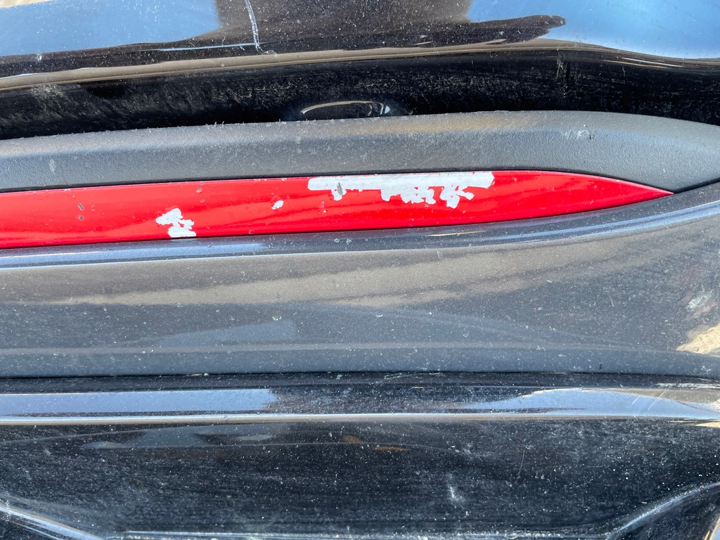 фото №6, Бампер перед передний kia pro ceed iii gt line