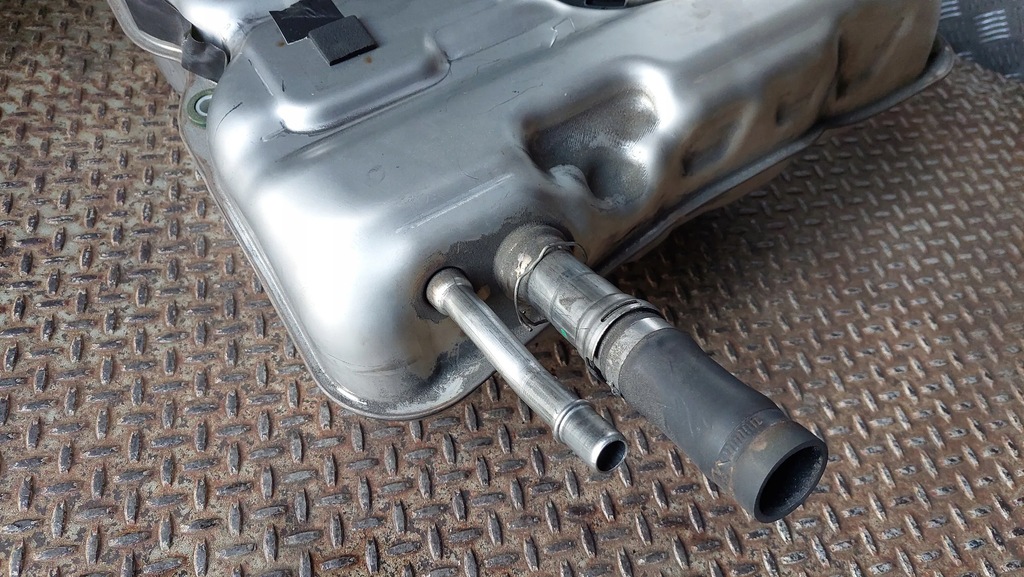 фото №9, Bmw 5 g30 530e 2019 бачки