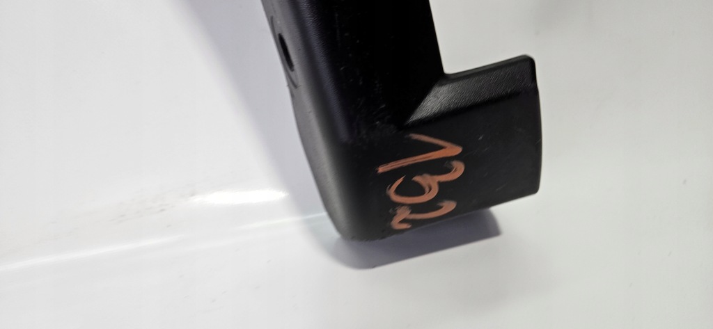 фото №9, Молдинг na крила nissan x-trail iv t33 2021- лівий перед ліва передня