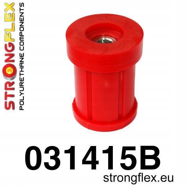 фото №1, 031415b - втулка балка задній strongflex