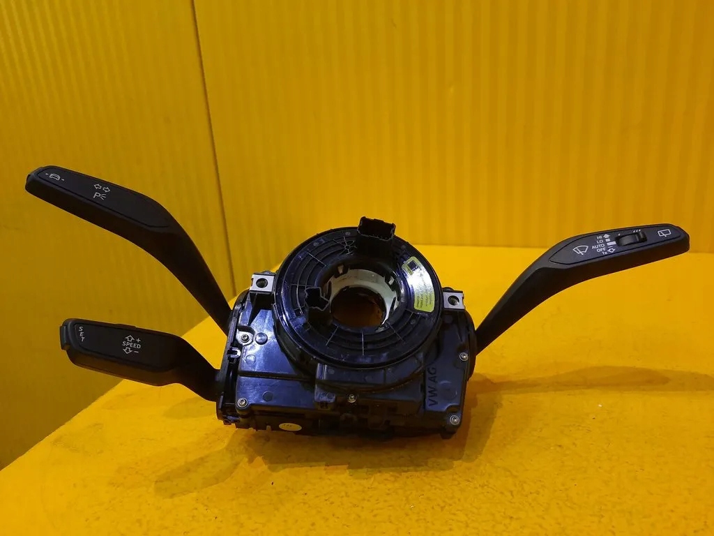 фото №1, Audi a8 d5 перемикач комбінований 85e907129j