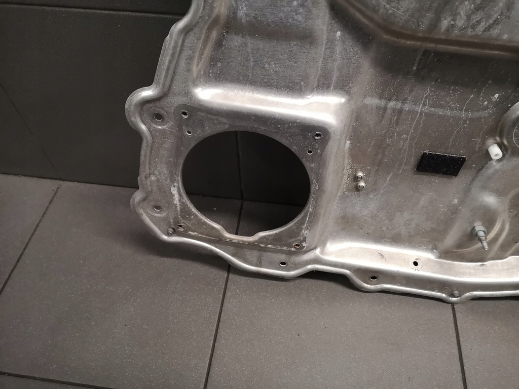 фото №5, Механізм скло правий задня audi a8 d3 4e0839850