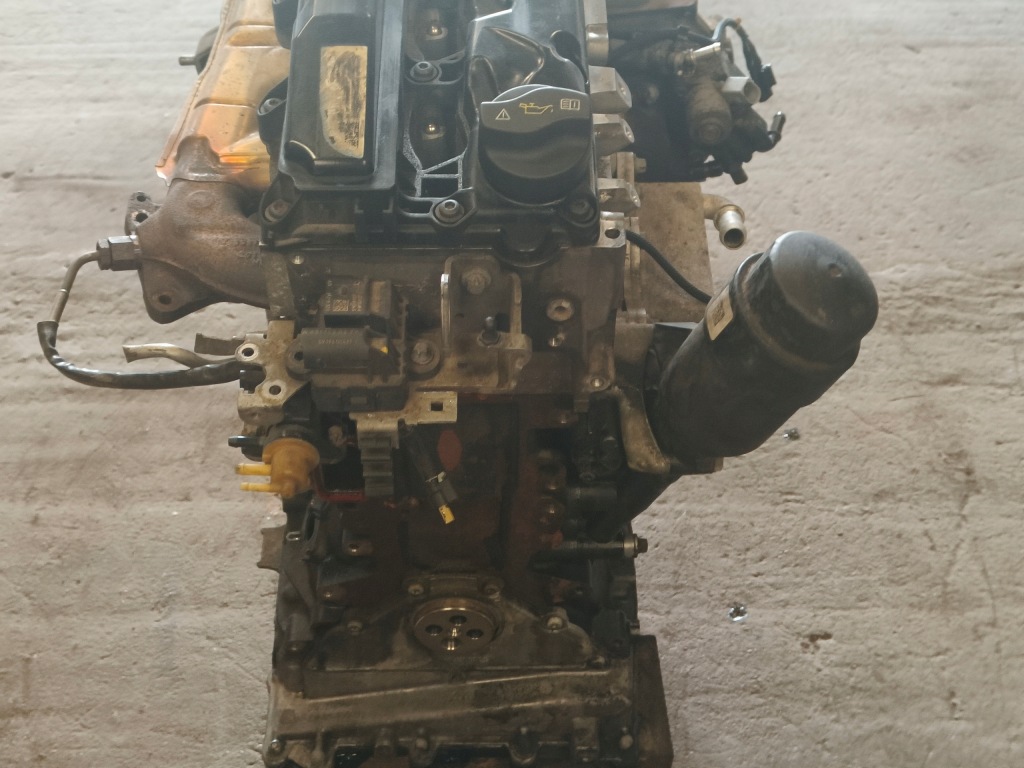 фото №7, Mercedes w212 w207 w204 lift двигатель 2.2 cdi 651 om651 651911