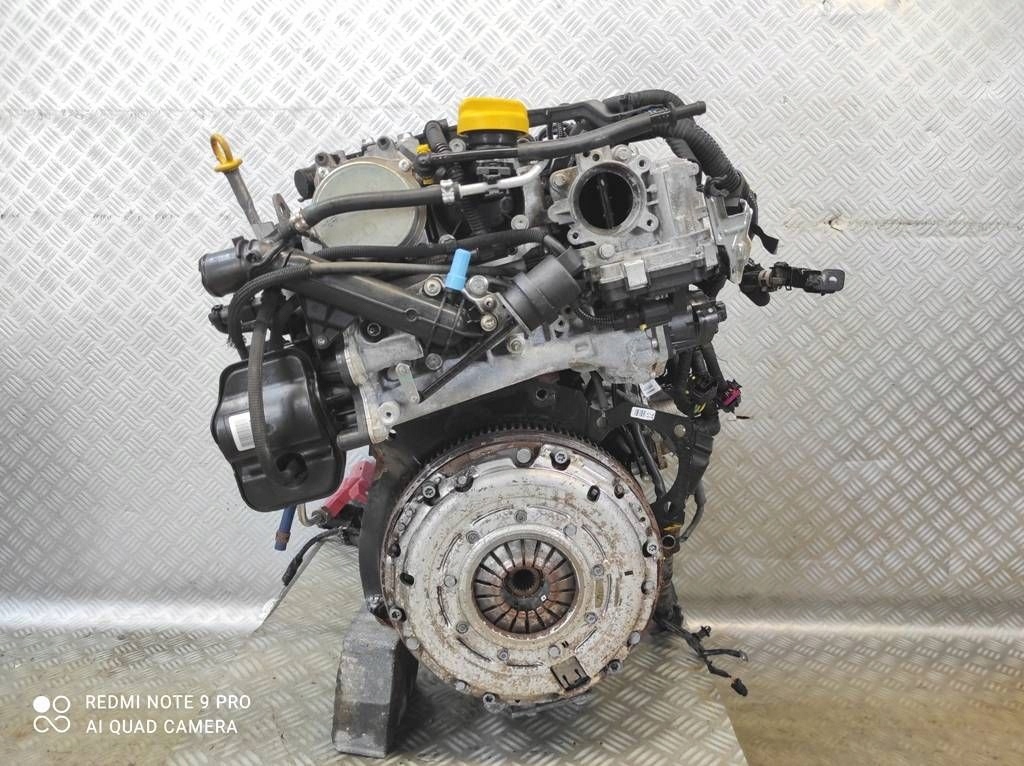 фото №14, Двигун 1.6 ddis 88kw 120km euro 5 d16aa suzuki sx4 s-cross 2013-2016 wawa