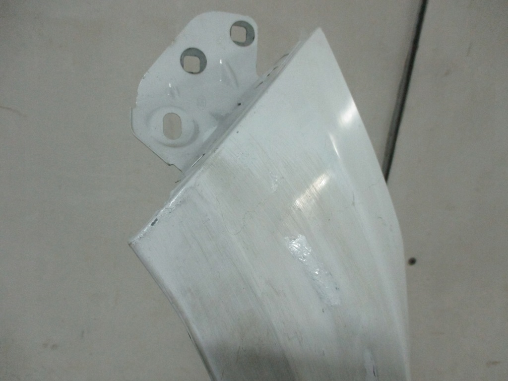 фото №6, Крила лівий перед focus iii