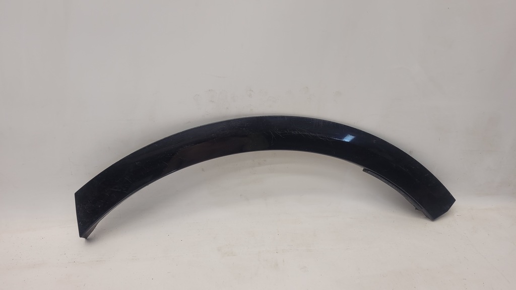 фото №1, Audi q8 4m8 s-line молдинг na крыло левая задняя