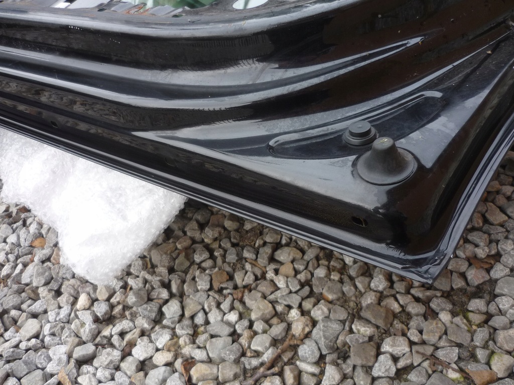 фото №16, Дверь правый перед seat leon ii 05-12 lc9z bardzo ładne bez коррозия