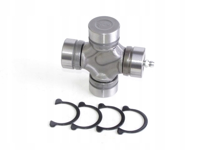 фото №1, Крестовина вала matsuba opel, isuzu d-max 4wd