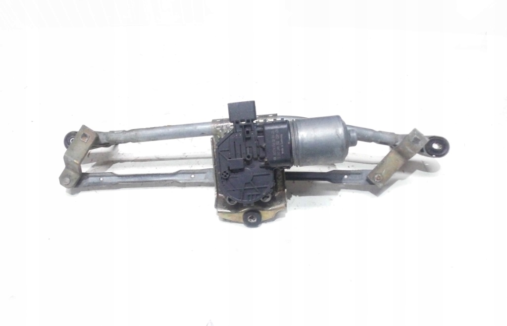 фото №1, Механизм дворник двигатель перед citroen c5 i