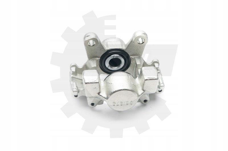 фото №4, Суппорт тормоза задняя левый mercedes clk c209 slk r171