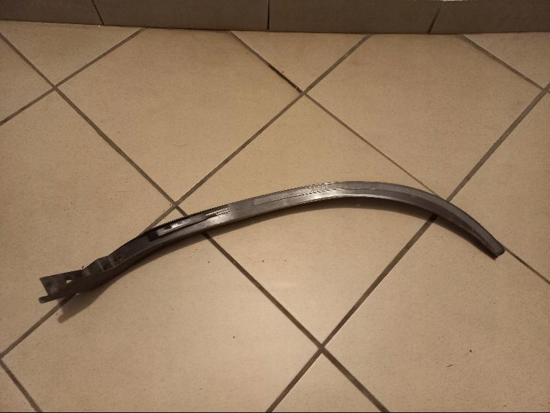 фото №9, Молдинг прокладка toyota highlander 20-