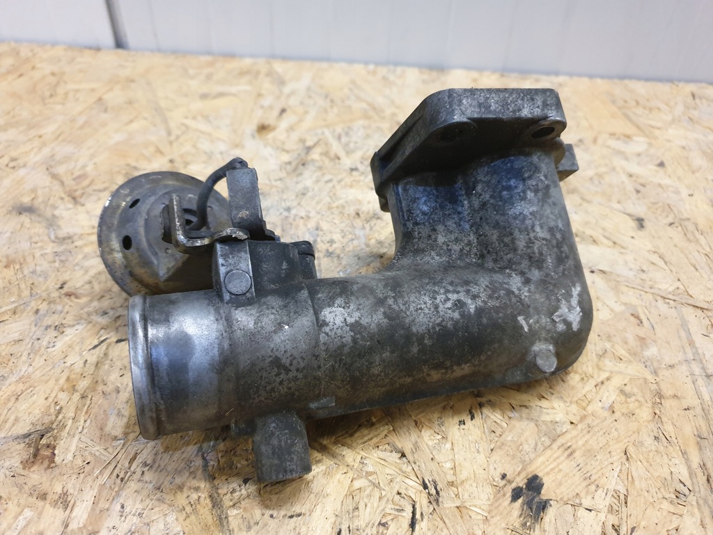 фото №3, Дроссельная заслонка mini cooper one r50 1,4d4d