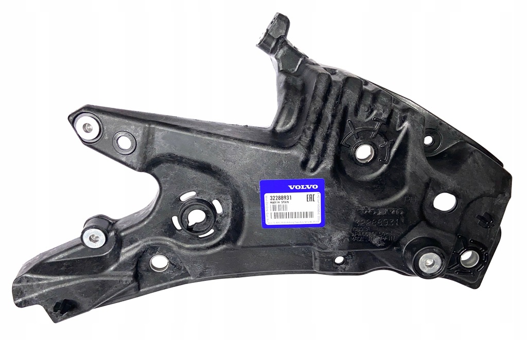 фото №1, Кронштейн кронштейн крила правий перед