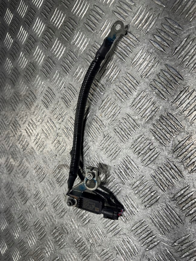 фото №2, Клемма предохранитель аккумулятор ml3t-10c652-ba ford ranger v vi raptor 22r