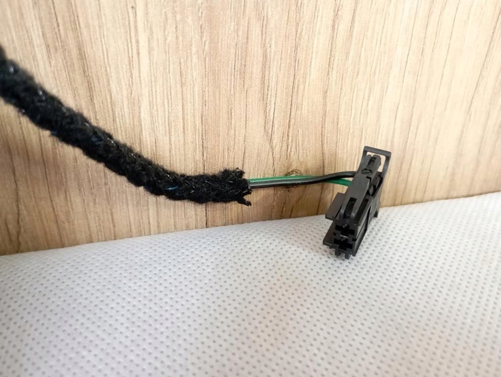 фото №4, Mercedes slk r170 lift динамик дверь левый a1708202902