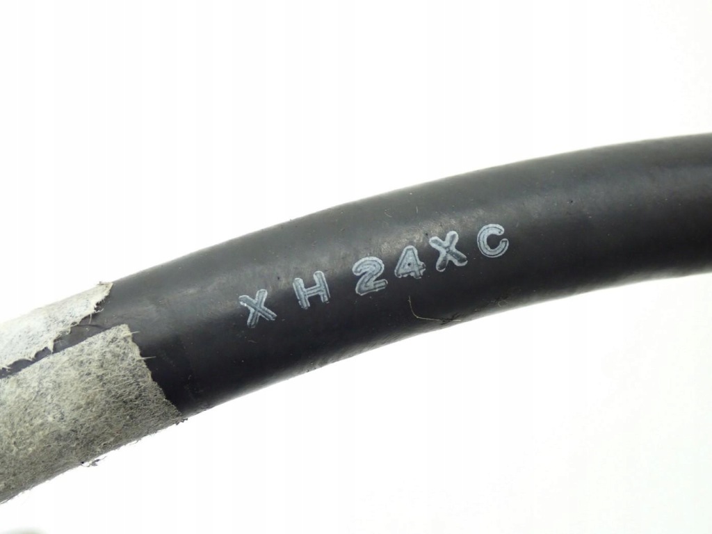 Патрубок шланг трубка кондиціонера hyundai i20 1 1.25i g4la 12r Київ