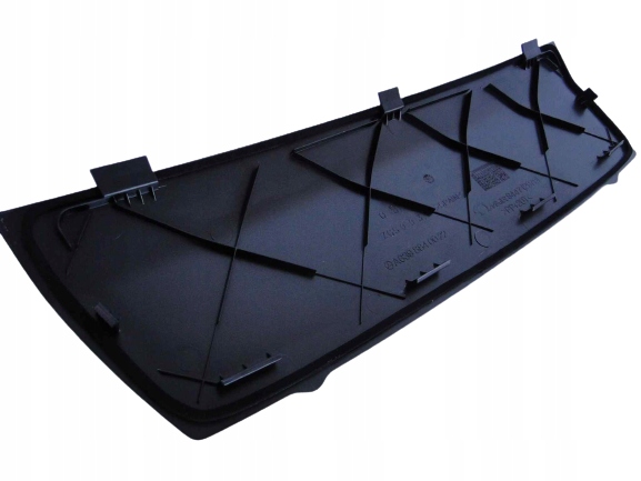 фото №1, Mercedes vito w639 639 lift заглушка w жабо