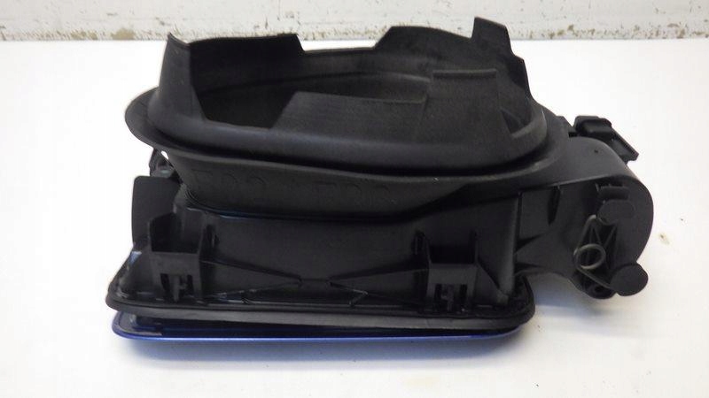 фото №8, Кришка заливної пального b45 bmw 4 f36 gran coupe i