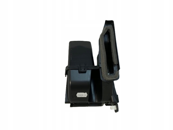 фото №1, Proace city труба канал воздуха кабины