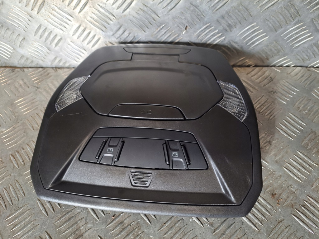 фото №2, Ford kuga mk2 lift 2016-19 r лампа стельовий