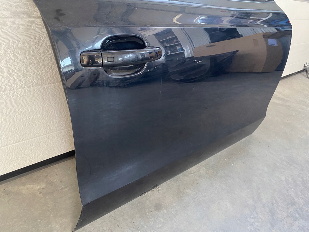 фото №7, Audi a5 8t sportback двері правий перед lz9y