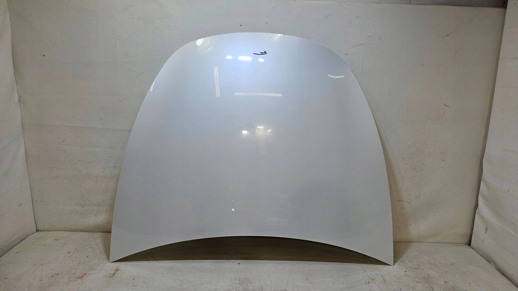 фото №1, Капот крышка двигателя tesla model 3 lift y оригинал