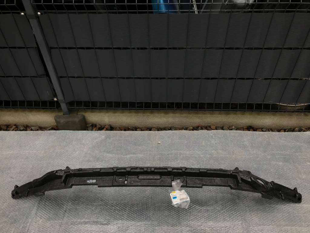 Купить Audi a6 c8 4k0 пена абсорбер перед s line 2018-