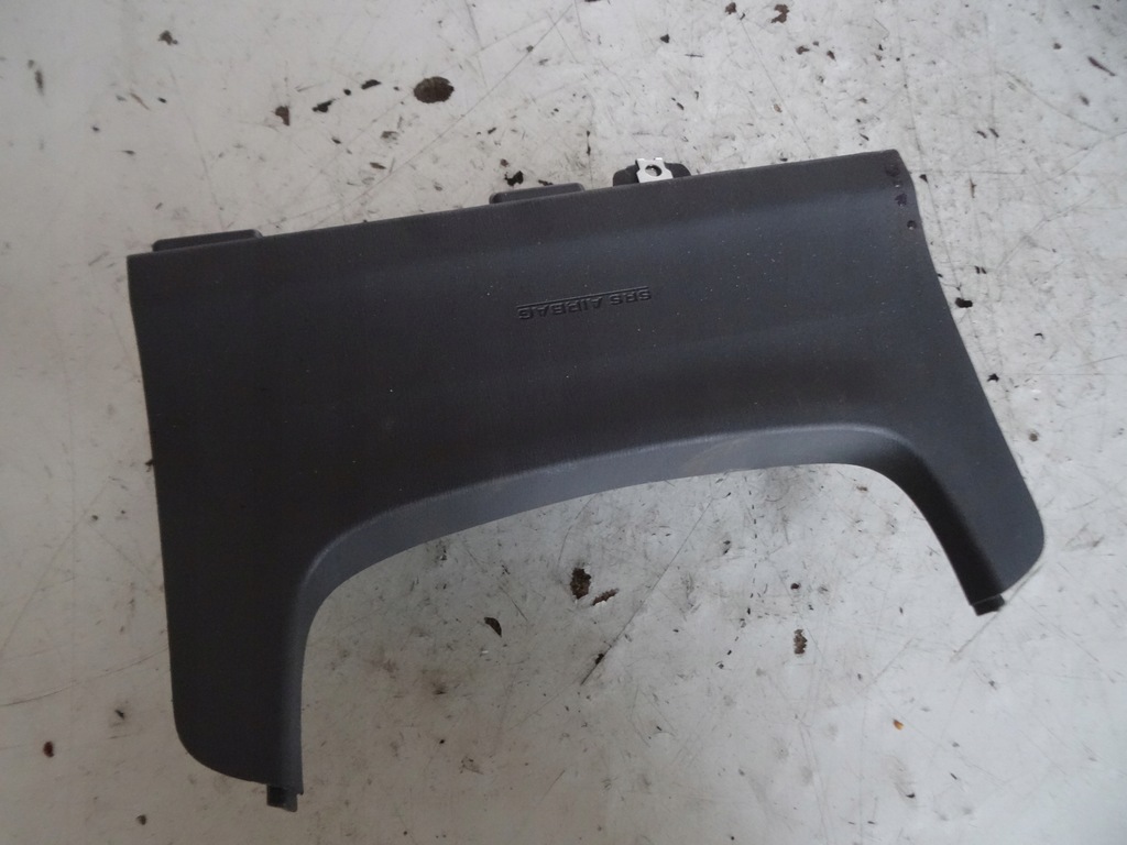 фото №1, Подушка коленная toyota prius iii